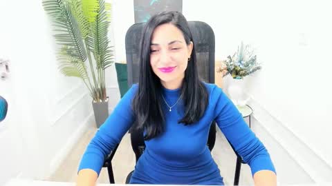 Snapshot of allayerty chatting on October 9, 4:43 am allayerty online show from October 9, 4:43 am