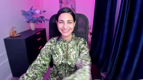 Snapshot of allayerty chatting on October 10, 11:31 am allayerty online show from October 10, 11:31 am