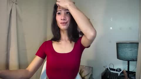 trina online show from January 28, 8:57 am