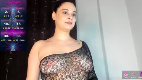 allees online show from January 6, 6:20 pm