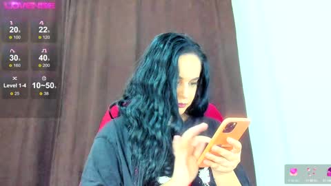 allees online show from January 22, 5:28 pm