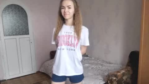 Anna online show from November 23, 7:08 am