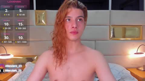 Allen online show from December 17, 3:50 am