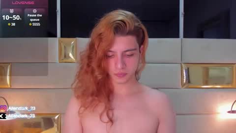 Snapshot of allen_clark chatting on December 17, 6:56 am Allen online show from December 17, 6:56 am