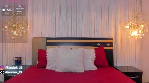 Allen online show from February 21, 4:29 am