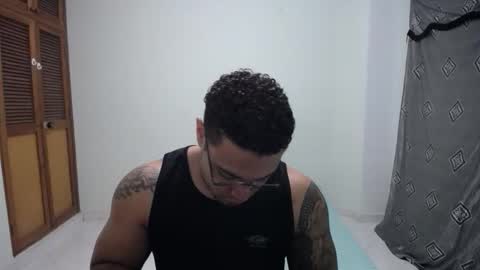 allen_ferrer10 online show from January 12, 11:15 am