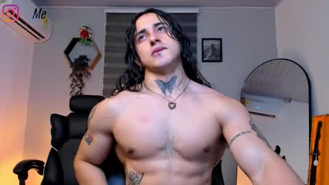 Snapshot of allen_rosse chatting on November 8, 3:50 am independent model 3 online show from November 8, 3:50 am
