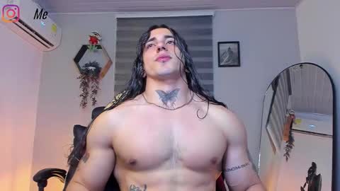 Snapshot of allen_rosse chatting on February 13, 5:14 am independent model 3 online show from February 13, 5:14 am