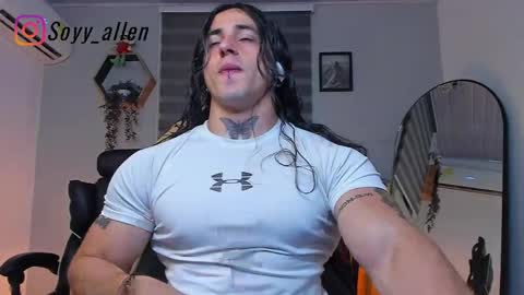 independent model 3 online show from May 13, 4:10 am