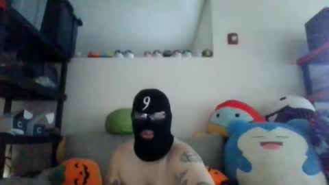 Snapshot of allenjaxoff703805 chatting on October 29, 8:10 pm allenjaxoff703805 online show from October 29, 8:10 pm