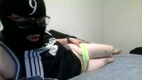 Snapshot of allenjaxoff703805 chatting on October 30, 1:01 pm allenjaxoff703805 online show from October 30, 1:01 pm