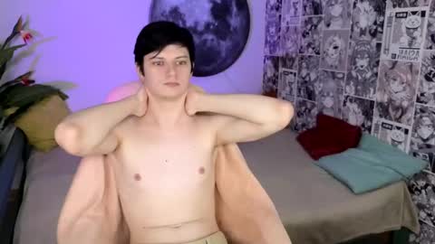 Snapshot of allert_ chatting on November 7, 9:59 pm allert_ online show from November 7, 9:59 pm