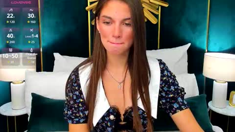 Snapshot of allexag chatting on October 15, 5:29 am Lexi online show from October 15, 5:29 am