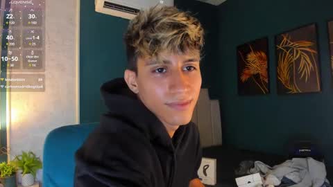 Allex online show from March 10, 6:38 am