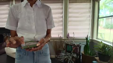 wishlist on bio online show from July 15, 6:24 pm