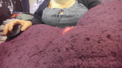 Alli Kat online show from January 4, 5:05 am