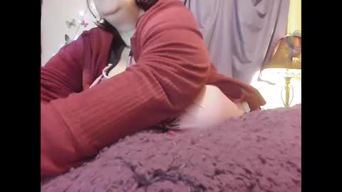 Alli Kat online show from March 2, 1:15 am