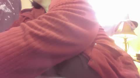 Alli Kat online show from March 12, 8:52 pm