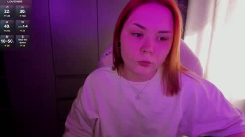 Blair online show from May 11, 2:39 am
