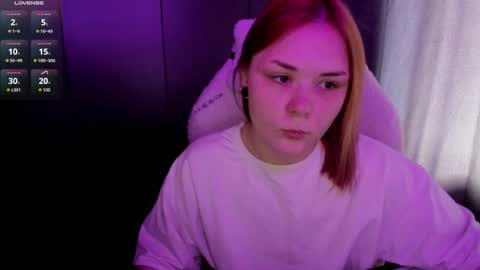 Snapshot of alli_zi chatting on May 25, 6:19 am Blair online show from May 25, 6:19 am