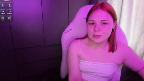 Snapshot of alli_zi chatting on June 14, 12:52 am Blair online show from June 14, 12:52 am