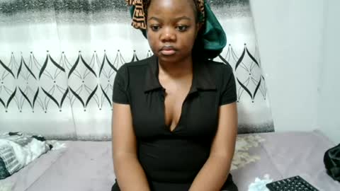 allibabexx online show from June 25, 7:51 pm