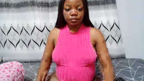 allibabexx online show from July 28, 7:04 pm