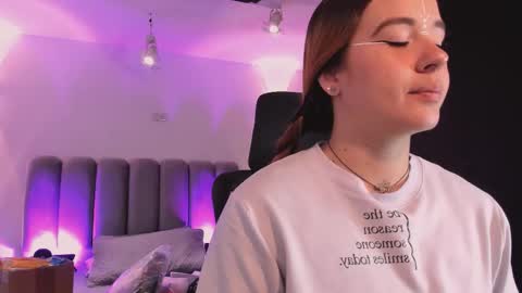 Snapshot of allicelover chatting on October 3, 11:51 am ALLICE online show from October 3, 11:51 am