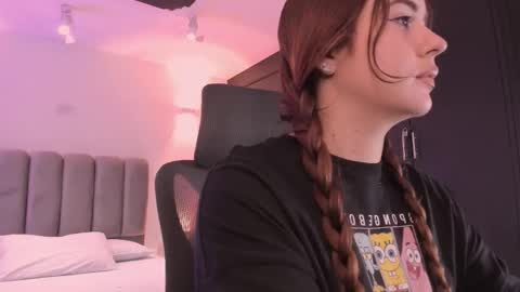 Snapshot of allicelover chatting on November 14, 11:53 am ALLICE online show from November 14, 11:53 am