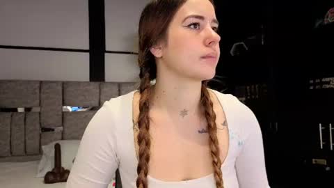 Snapshot of allicelover chatting on July 3, 12:00 pm ALLICE online show from July 3, 12:00 pm