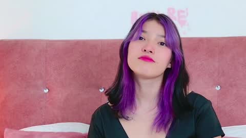 Allicia online show from December 26, 7:16 pm