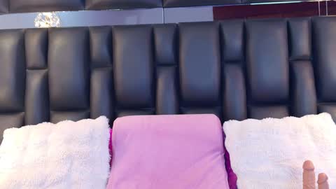 Allicia online show from January 31, 10:10 pm