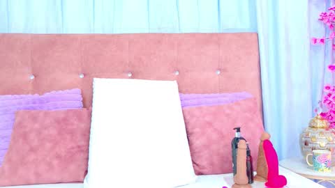 Allicia online show from November 29, 7:28 pm