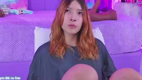 Allicia online show from July 13, 11:35 am