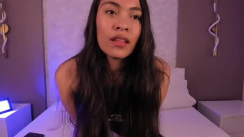 A L L I E online show from March 10, 2:27 am