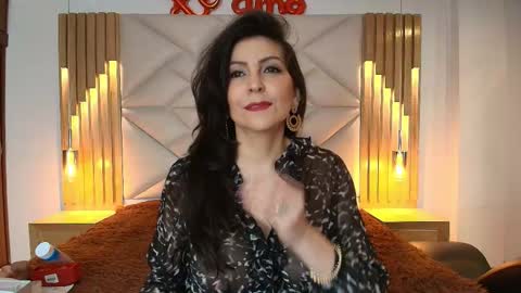 Aliie  online show from March 9, 11:58 am