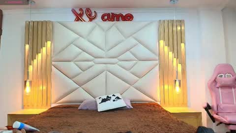 Aliie  online show from March 13, 12:01 pm