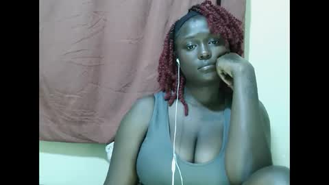 Allie online show from September 10, 1:38 am