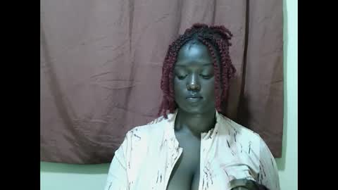 Allie online show from September 11, 9:48 pm