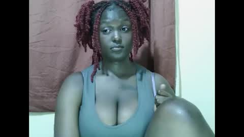 Allie online show from September 23, 10:46 pm