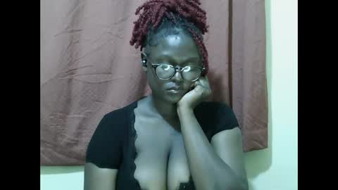 Allie online show from September 27, 9:53 pm