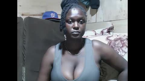 Allie online show from March 1, 9:17 pm