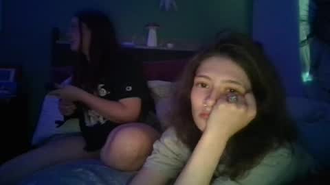 Allie Winters online show from July 8, 3:00 am