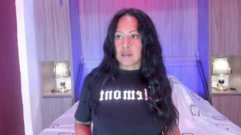 Snapshot of alliebennet chatting on May 3, 12:11 pm ALISON online show from May 3, 12:11 pm