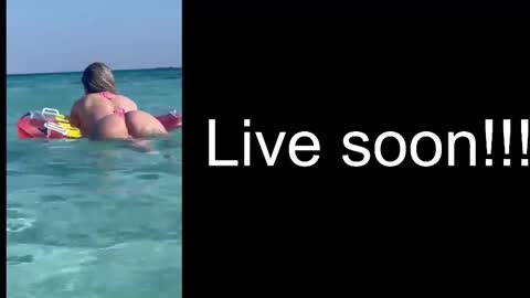 Allie online show from October 14, 4:46 am