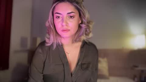 Allie online show from November 27, 6:15 am