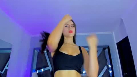 Snapshot of allijadid chatting on March 4, 10:35 am online show from March 4, 10:35 am