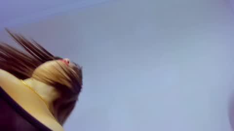 Snapshot of allijadid chatting on March 6, 10:41 am online show from March 6, 10:41 am