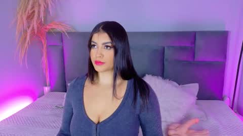 allinallen online show from February 16, 7:10 pm