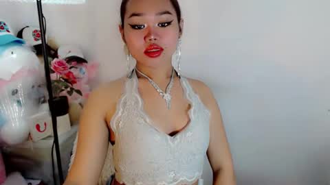 Snapshot of allirah20x chatting on October 11, 5:22 pm Allirah online show from October 11, 5:22 pm